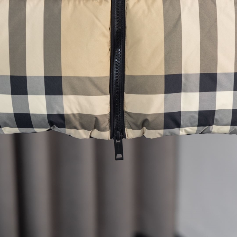 Burberry Coat